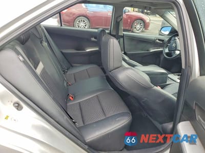Zdjęcie 10 z 13 samochodu: 2012 TOYOTA CAMRY SE VIN:4T1BF1FK9CU115212 - miniatura