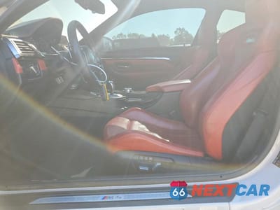 Zdjęcie 7 z 12 samochodu: 2017 BMW M4 VIN:WBS3R9C59HK708920 - miniatura