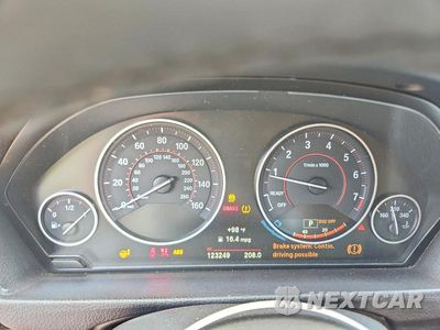 Zdjęcie 9 z 12 samochodu: 2017 BMW 340 I VIN:WBA8B3G57HNU35576 - miniatura
