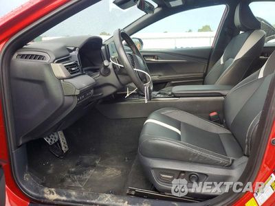Zdjęcie 7 z 12 samochodu: 2025 TOYOTA CAMRY SE VIN:4T1DAACK6SU149148 - miniatura