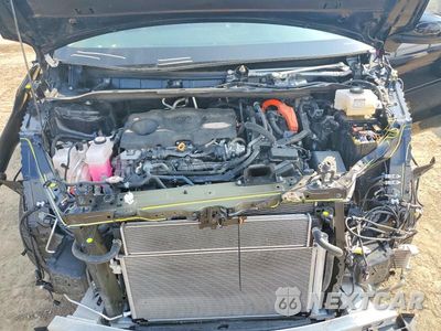 Zdjęcie 12 z 13 samochodu: 2024 TOYOTA SIENNA LE VIN:5TDKSKFC3RS145916 - miniatura