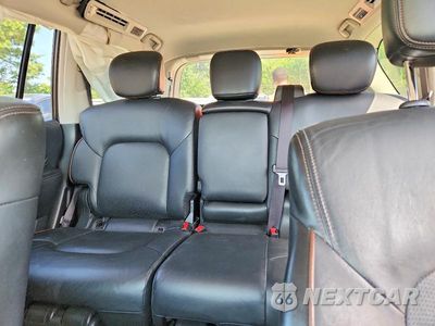 Zdjęcie 10 z 14 samochodu: 2019 NISSAN ARMADA SL VIN:JN8AY2ND6K9088916 - miniatura