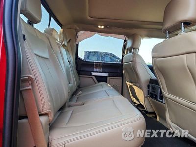 Zdjęcie 10 z 12 samochodu: 2019 FORD F150 SUPERCREW VIN:1FTFW1E49KFA18975 - miniatura
