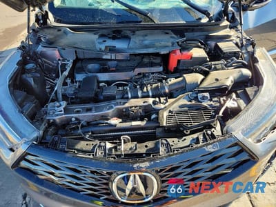 Zdjęcie 12 z 13 samochodu: 2025 ACURA RDX TECHNOLOGY VIN:5J8TC2H59SL006804 - miniatura