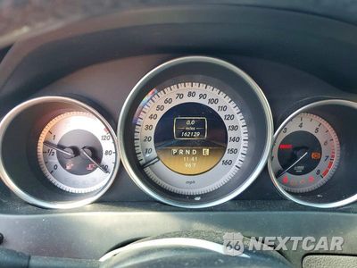 Zdjęcie 9 z 12 samochodu: 2012 MERCEDES-BENZ C 300 4MATIC VIN:WDDGF8BB7CR195773 - miniatura