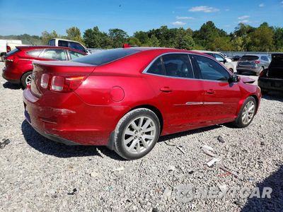 Trzecie zdjęcie samochodu z tyłu: 2013 CHEVROLET MALIBU 2LT VIN:1G11E5SA1DF137176 - miniatura