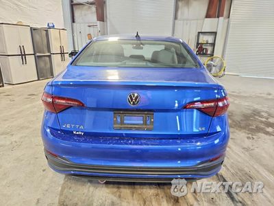 Zdjęcie 6 z 12 samochodu: 2022 VOLKSWAGEN JETTA SE VIN:3VW7M7BU8NM011258 - miniatura