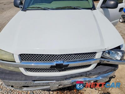 Zdjęcie 11 z 12 samochodu: 2005 CHEVROLET SILVERADO K1500 VIN:2GCEK13T051347920 - miniatura