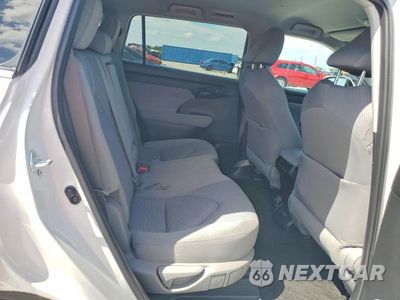 Zdjęcie 10 z 12 samochodu: 2024 TOYOTA HIGHLANDER LE VIN:5TDKDRAH0RS054981 - miniatura