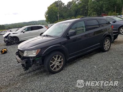 2014 DODGE JOURNEY SXT 3C4PDCBG1ET301286 - główne zdjęcie licytacji z USA - miniatura