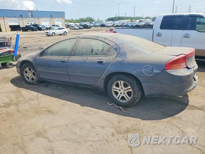 Drugie zdjęcie samochodu z przodu: 2000 DODGE INTREPID ES VIN:2B3HD56J8YH151388 - miniatura