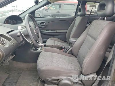 Zdjęcie 7 z 13 samochodu: 2007 SATURN ION LEVEL 2 VIN:1G8AN15F77Z186239 - miniatura