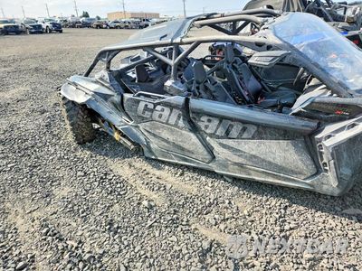 Zdjęcie 9 z 10 samochodu: 2019 CAN-AM MAVERICK X3 UTILITY VEHICLE VIN:3JBVNAW49KK002304 - miniatura