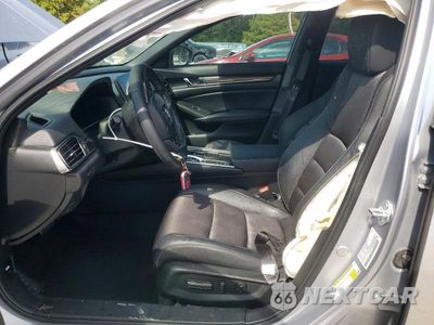 Zdjęcie 7 z 12 samochodu: 2022 HONDA ACCORD SPORT VIN:1HGCV2F39NA015837 - miniatura