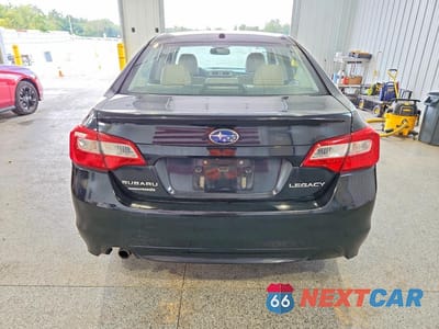Zdjęcie 6 z 12 samochodu: 2015 SUBARU LEGACY 2.5I LIMITED VIN:4S3BNBL61F3037295 - miniatura