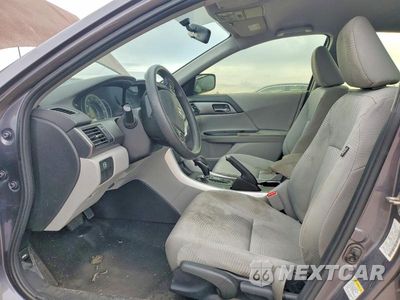 Zdjęcie 7 z 14 samochodu: 2015 HONDA ACCORD LX VIN:1HGCR2F34FA042885 - miniatura