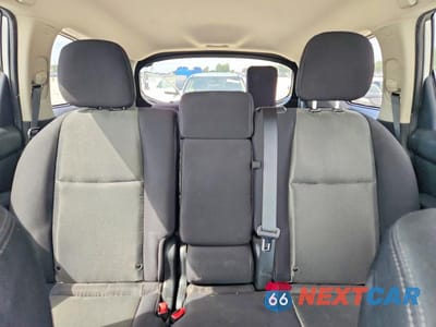 Zdjęcie 10 z 13 samochodu: 2017 NISSAN PATHFINDER S VIN:5N1DR2MN4HC600762 - miniatura