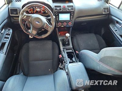 Zdjęcie 8 z 12 samochodu: 2020 SUBARU WRX VIN:JF1VA1A67L9806449 - miniatura