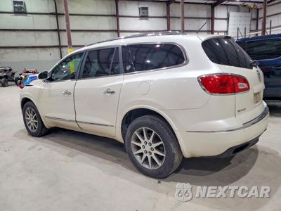 Drugie zdjęcie samochodu z przodu: 2015 BUICK ENCLAVE VIN:5GAKRBKD5FJ300518 - miniatura