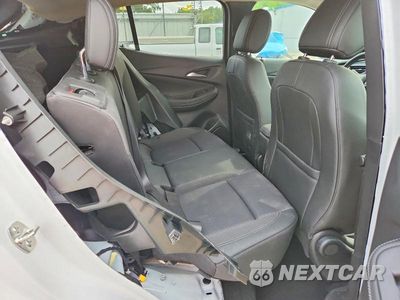 Zdjęcie 11 z 14 samochodu: 2026 BUICK ENCORE GX PREFERRED VIN:KL4AMCSL1TB236242 - miniatura