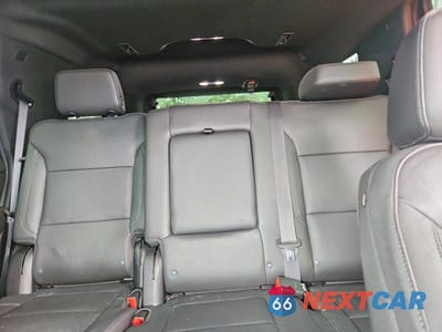 Zdjęcie 10 z 13 samochodu: 2024 CHEVROLET TAHOE C1500 LT VIN:1GNSCNKD2RR107015 - miniatura