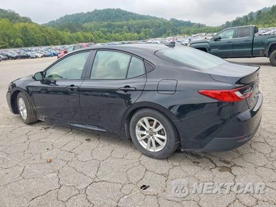 Drugie zdjęcie samochodu z przodu: 2025 TOYOTA CAMARY VIN:4T1DAACK8SU611161 - miniatura