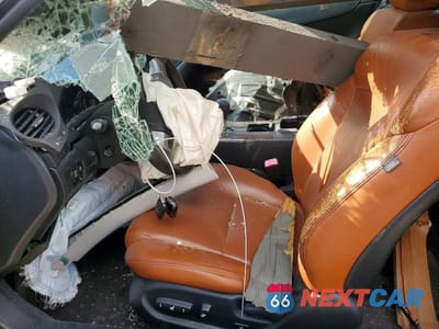 Zdjęcie 7 z 12 samochodu: 2012 LEXUS IS 250C BASE VIN:JTHFF2C2XC2522420 - miniatura