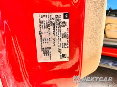 Zdjęcie 13 z 13 samochodu: 2011 CHEVROLET TAHOE C1500 LT VIN:1GNSCBE06BR291677 - miniatura