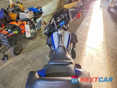 Zdjęcie 6 z 9 samochodu: 2023 HARLEY-DAVIDSON FLHTK VIN:1HD1KEF11PB621885 - miniatura