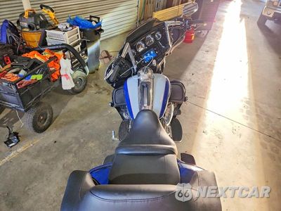 Zdjęcie 6 z 9 samochodu: 2023 HARLEY-DAVIDSON FLHTK VIN:1HD1KEF11PB621885 - miniatura