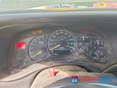 Zdjęcie 9 z 13 samochodu: 2001 CHEVROLET TAHOE C1500 VIN:1GNEC13T81J125436 - miniatura