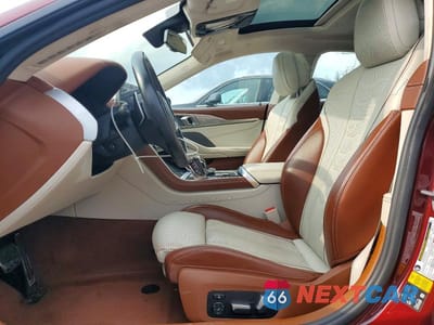 Zdjęcie 7 z 13 samochodu: 2024 BMW M850XI VIN:WBAGV8C0XRCP42943 - miniatura