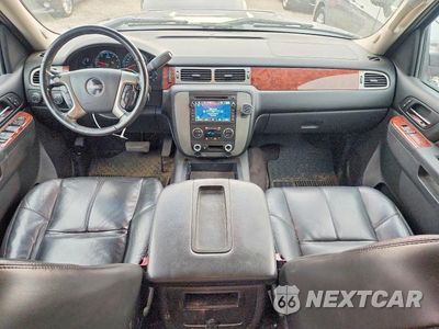 Zdjęcie 8 z 12 samochodu: 2010 GMC SIERRA K1500 SLT VIN:3GTRKWE31AG260797 - miniatura