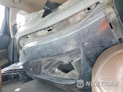 Zdjęcie 10 z 13 samochodu: 2017 NISSAN MURANO SL VIN:5N1AZ2MH6HN106758 - miniatura