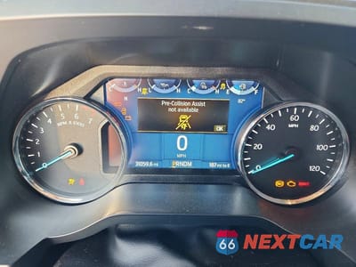 Zdjęcie 9 z 12 samochodu: 2024 FORD EXPEDITION MAX XLT VIN:1FMJK1J8XREB10381 - miniatura