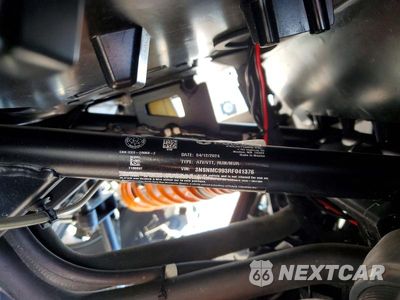 Zdjęcie 10 z 10 samochodu: 2024 POLARIS RZR XP UTILITY VEHICLE VIN:3NSNMC993RF041376 - miniatura