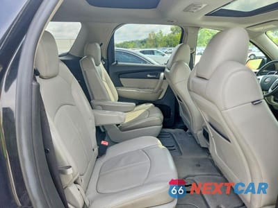 Zdjęcie 11 z 13 samochodu: 2008 GMC ACADIA SLT-2 VIN:1GKEV33748J279495 - miniatura