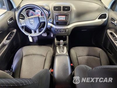 Zdjęcie 8 z 12 samochodu: 2016 DODGE JOURNEY SXT VIN:3C4PDDBG3GT176154 - miniatura