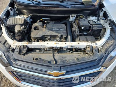 Zdjęcie 12 z 14 samochodu: 2019 CHEVROLET EQUINOX LT VIN:2GNAXKEV4K6125293 - miniatura
