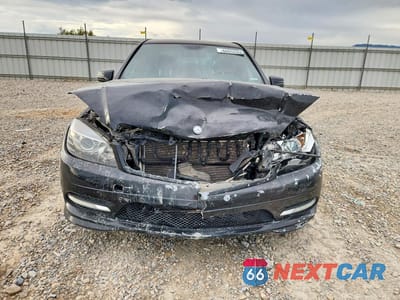 Piąte zdjęcie samochodu w środku: 2011 MERCEDES-BENZ C 300 4MATIC VIN:WDDGF8BBXBR174091 - miniatura