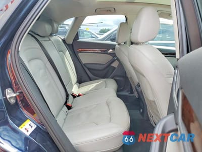 Zdjęcie 11 z 13 samochodu: 2015 AUDI Q3 PRESTIGE VIN:WA1GFCFS4FR009676 - miniatura