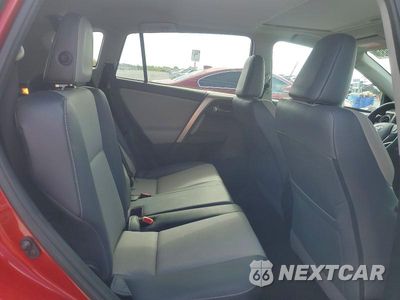 Zdjęcie 11 z 13 samochodu: 2015 TOYOTA RAV4 LIMITED VIN:2T3YFREV2FW229603 - miniatura
