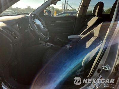 Zdjęcie 7 z 14 samochodu: 2026 MITSUBISHI OUTLANDER SPORT S/SE VIN:JA4ARUAU1TU026701 - miniatura