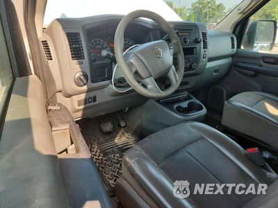 Zdjęcie 8 z 13 samochodu: 2016 NISSAN NV 1500 S VIN:1N6BF0KM5GN806837 - miniatura