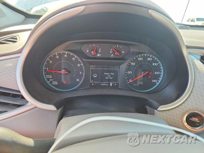 Zdjęcie 9 z 13 samochodu: 2020 CHEVROLET MALIBU LS VIN:1G1ZB5ST1LF051104 - miniatura