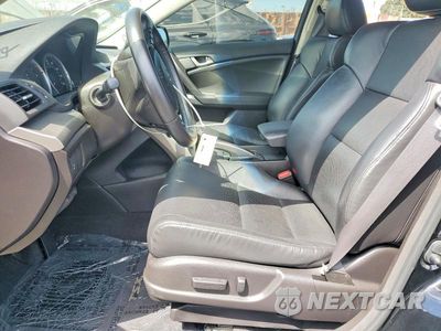 Zdjęcie 7 z 12 samochodu: 2009 ACURA TSX VIN:JH4CU26679C013802 - miniatura