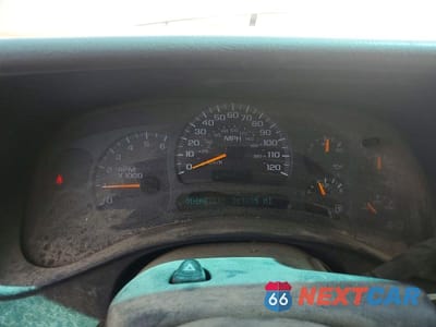 Zdjęcie 9 z 13 samochodu: 2003 GMC YUKON XL K1500 VIN:3GKFK16Z83G301989 - miniatura