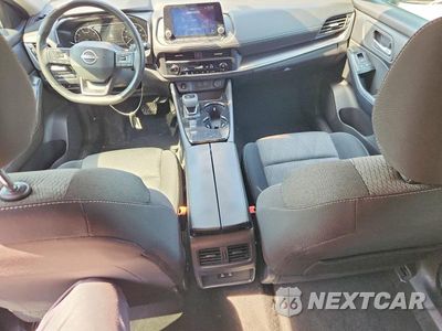 Zdjęcie 8 z 14 samochodu: 2025 NISSAN ROGUE SV VIN:5N1BT3BA2SC815482 - miniatura