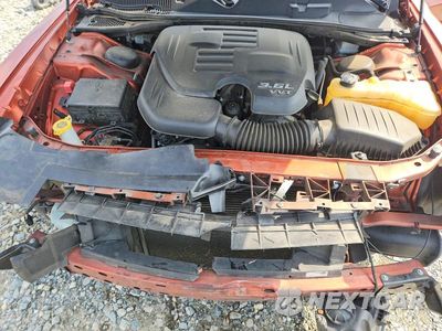 Zdjęcie 11 z 13 samochodu: 2020 DODGE CHALLENGER SXT VIN:2C3CDZAG2LH214932 - miniatura