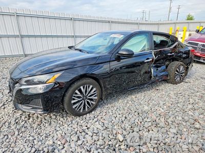 2024 NISSAN ALTIMA SV 1N4BL4DW7RN419829 - główne zdjęcie licytacji z USA - miniatura